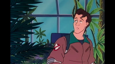 Os Caça-Fantasmas - Temporada 2 / Episódio 51 - Dublado