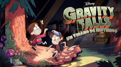 Gravity Falls Temporada 1 Capitulo 17 Completo en español latino