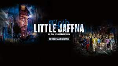 Little Jaffna 2025 VF