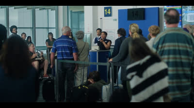 O instituto episodio 01 - The Boy