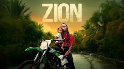 Zion 2025 VF