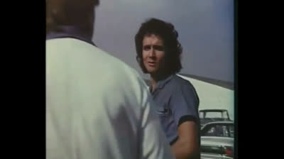 Roberto Carlos a 300 por Hora 1971