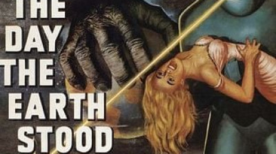 O DIA EM QUE A TERRA PAROU (1951)