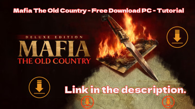 Mafia The Old Country Free Download