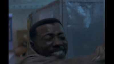 Passageiro 57 - Filme 1992