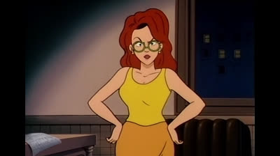 Os Caça-Fantasmas - Temporada 3 / Episódio 1 - Dublado