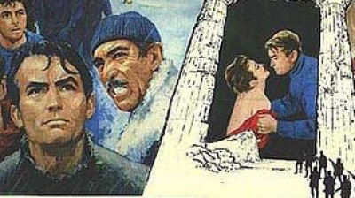 Os Canhões de Navarone - Filme 1961