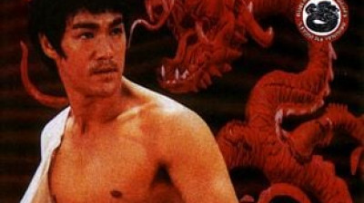 O Dragão Chinês - Filme 1972