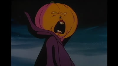 Os Caça-Fantasmas - Temporada 3 / Episódio 7 - Dublado