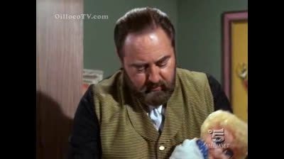 Tre Nipoti E Un Maggiordomo 1966 02x27