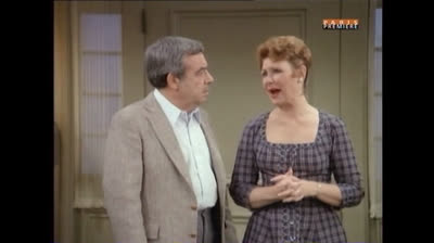 Happy days - 8x14 - Querelles d'amoureux.