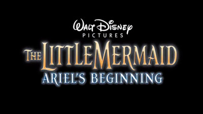 Le secret de la petite sirène_2008