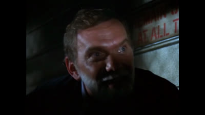 L incredibile Hulk 02x19