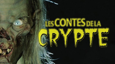 les Contes de la crypte S03E13 A en Perdre la Tête