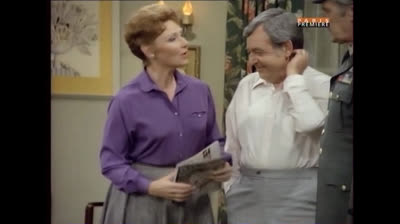 Happy days - 8x19 - Un mariage original.