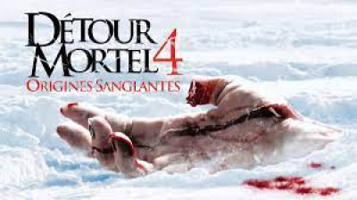 Détour mortel 4: Origines sanglantes