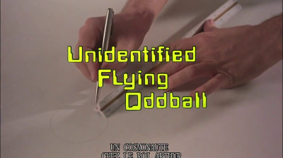 Un cosmonaute chez le Roi Arthur_1979