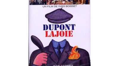Dupont Lajoie.1974.French.