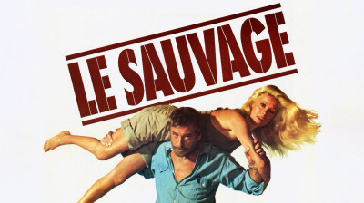 Le Sauvage 16 1975 ‧ Comédie/Aventure ‧ 1h 47m.