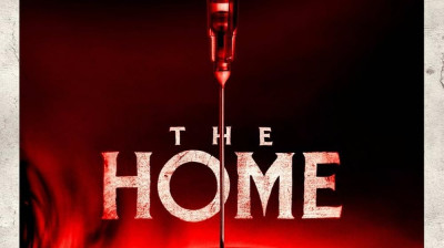 The Home ~ (2025)FULLMOVIE ~HD