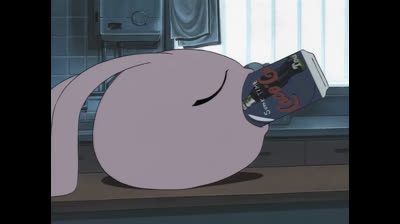 Don't Scare Me Like That - Digimon Adventure