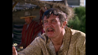 The Wild Wild West Revisited