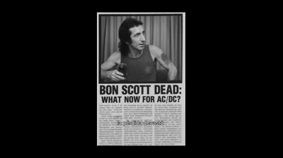 AC/DC: DEL LUTO AL LEGADO ETERNO