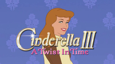 Cendrillon 3 : Le sortilège de Cendrillon_2007