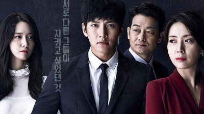 K2 Bodyguard Episode 1 in Hindi