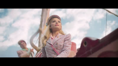 WICKED PART 1(LEGENDADO)