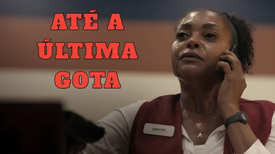 ATÉ A ULTIMA GOTA 2025