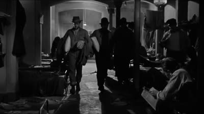 Il tesoro della Sierra Madre [HD]