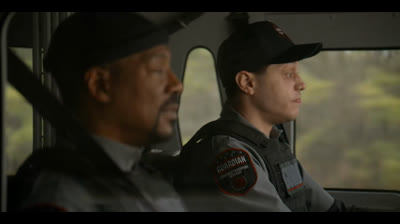 A Última Missão (Dublado)