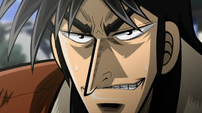 Kaiji - Episode 1 (RAW)