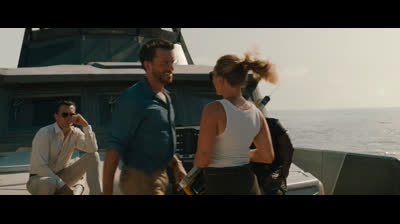 Jurassic World: Recomeço.2025.1080p.DUBLADO