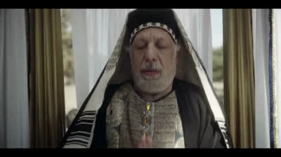 The Chosen - Os Escolhidos (Dublado)