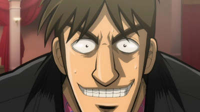 Kaiji - Episode 3 (RAW)