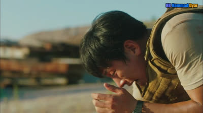 K2 Bodyguard Episode 6 in Hindi