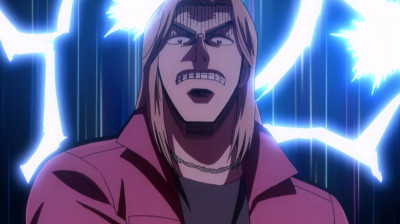 Kaiji - Episode 5 (RAW)