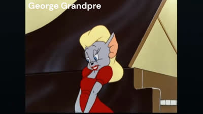 Daisy`s Lou GIF Breakdown