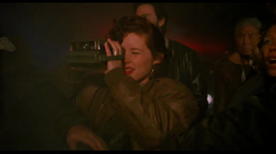 ★ A Casa do Espanto 4 - Filme 1992