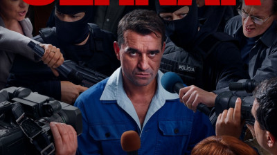 Džob — CELÝ FILM ONLINE ZDARMA (2025) CZ DABING i Titulky