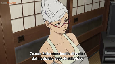 Dandadan segunda temp cap 1