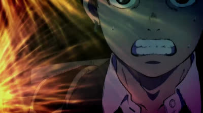 Dandadan segunda temp cap 2