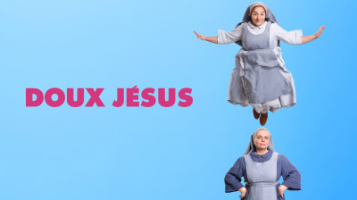 Doux Jésus 2025