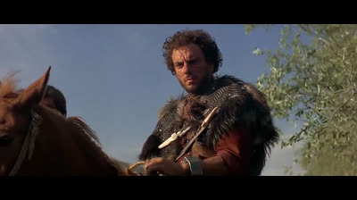 ★ Krull - Filme 1983 Dublado Br ★