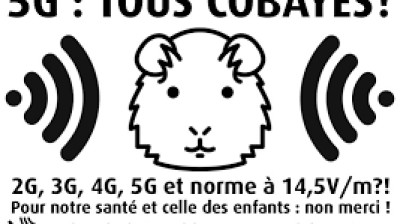 5G tous cobayes