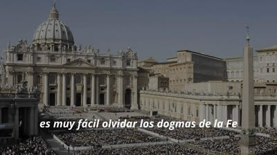 PLURALIDAD Y SECULARIZACIÓN por Agnus Dei Prod.