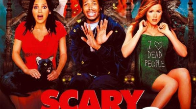 Scary Movie 2