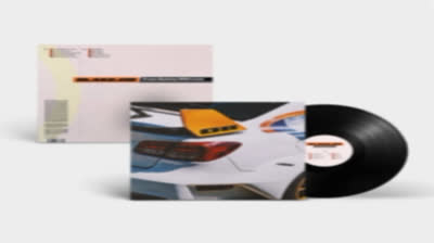 Blake.08 - The Change Of Love (Extended Mix)